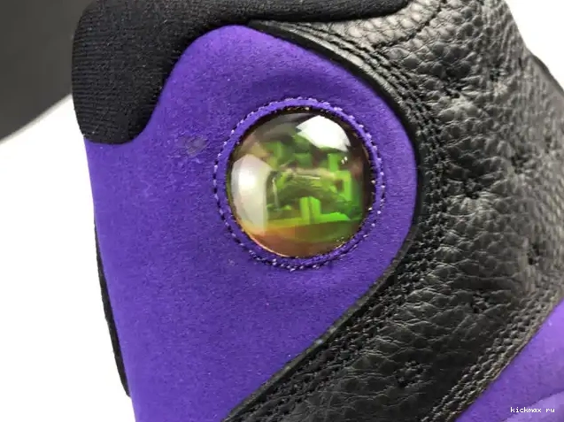 Rep MAX 13 Air Purple Jordan Court DJ5982-015 0512